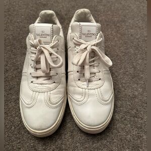 Valentino sneakers